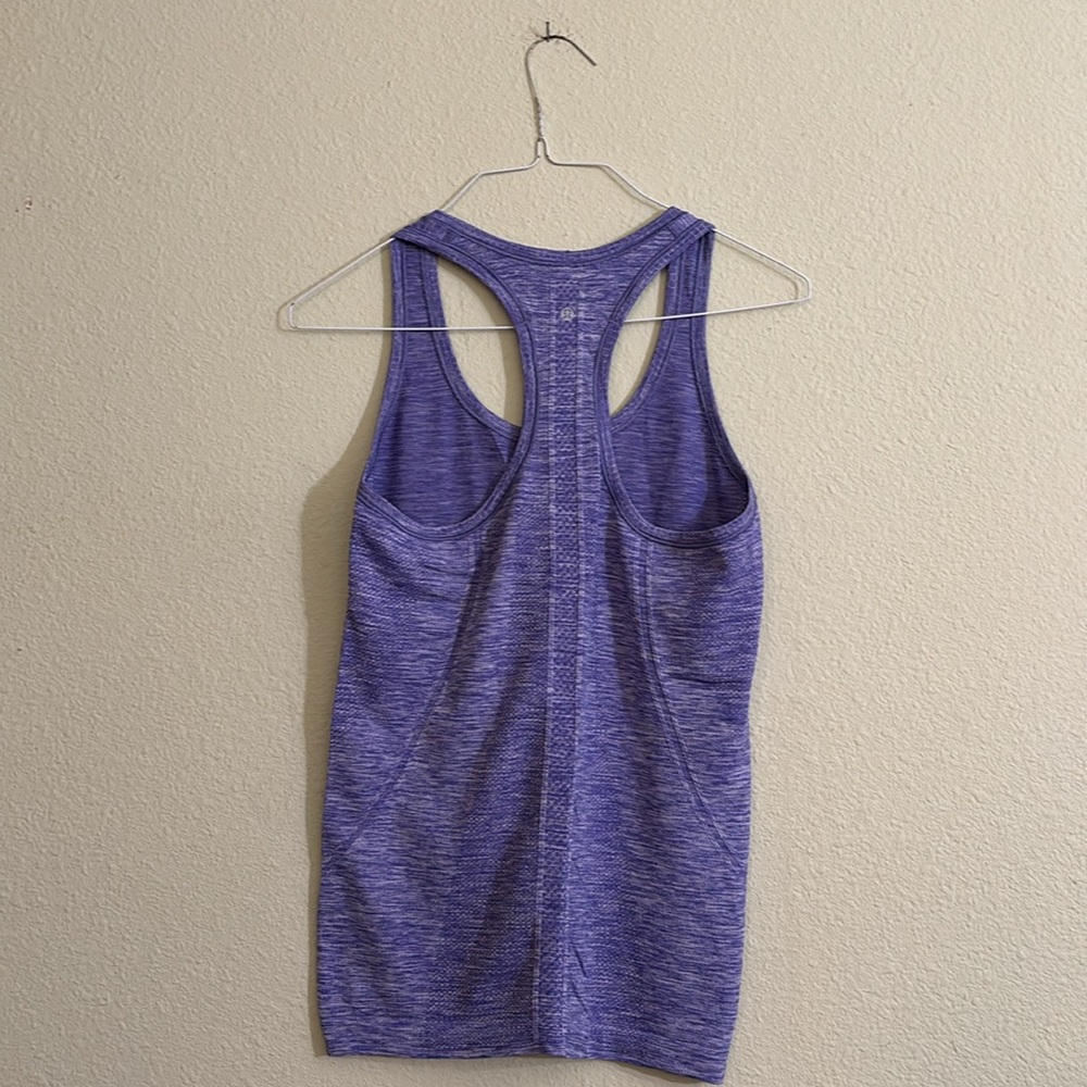 Lululemon Run: Swiftly Tech Racerback - Picture 3 of 11